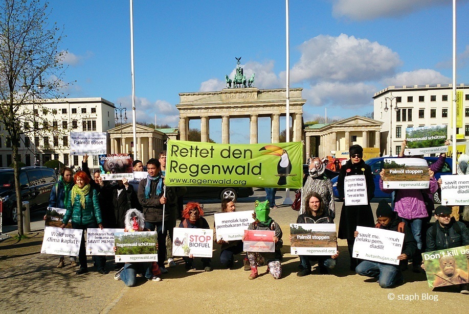 © stap Blog, 18.4.2016 