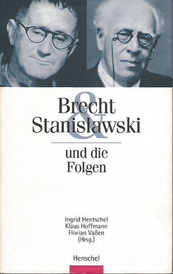 Internationales Symposium, Mitarbeit 1997